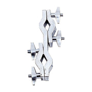 Peace DA-85 Clamp doppio