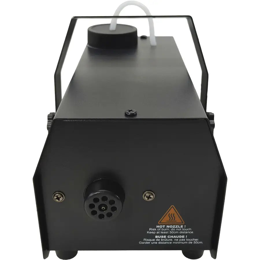 Algam Light S400-II Macchina del Fumo Orizzontale 400W