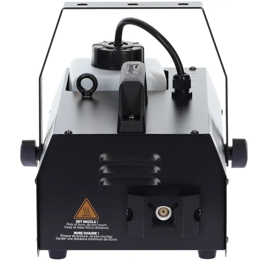 Algam Light S1000 Macchina del Fumo Orizzontale 1000W