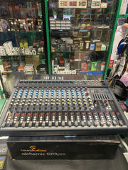 Soundsation ALCHEMIX 1203 PRO Demo Negozio