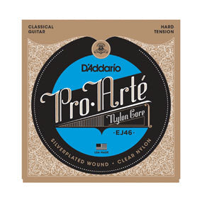 D'ADDARIO EJ46 Pro-Arte CORDE CLASSICA