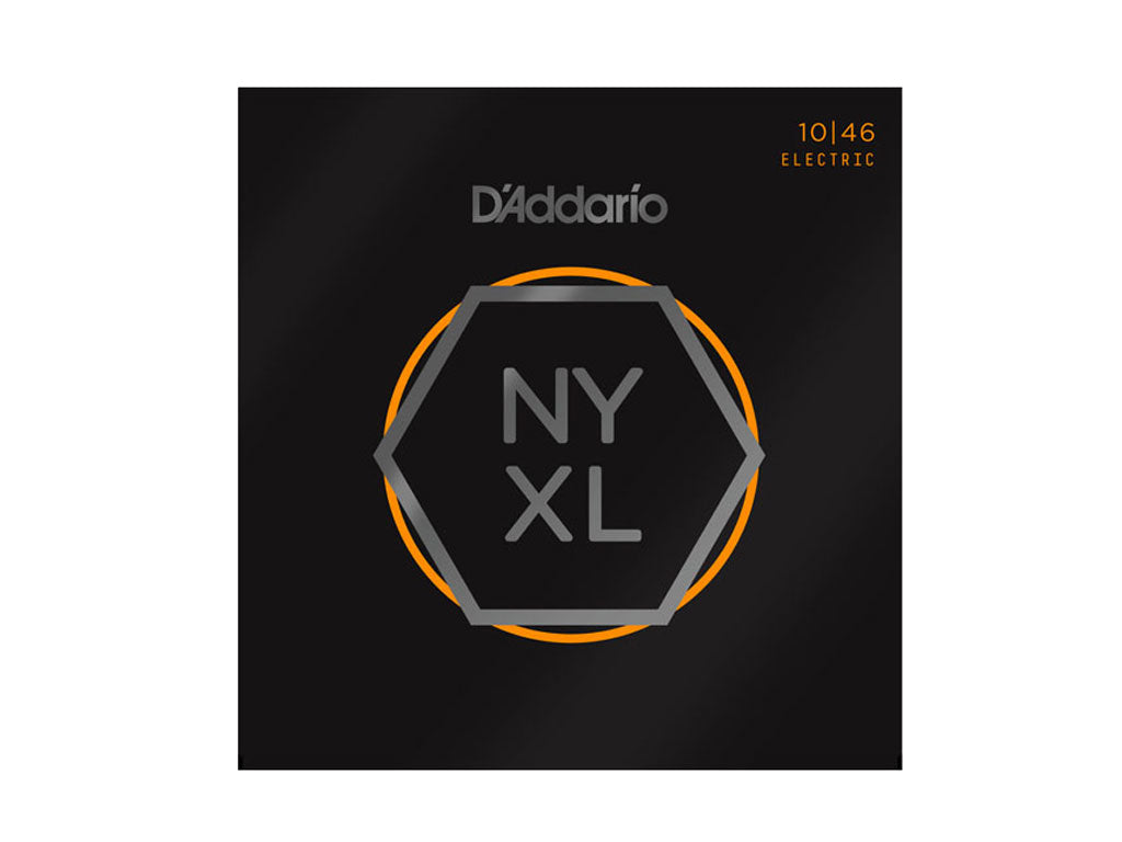 D'Addario NYXL1046 Regular Light