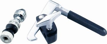 PEACE TERMINALE HI-HAT DA-132 CON KWIK CLUTCH