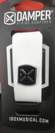 IBOX MUSICAL Damper DS SM01 White