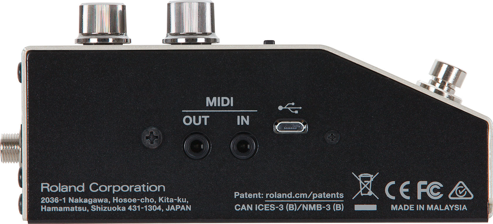 Boss DD-200 Delay Digitale