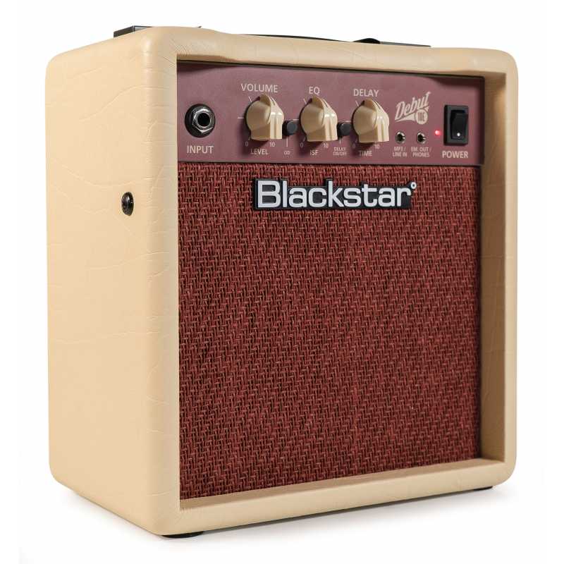 Blackstar Debut 10E Combo per chitarra 10 W