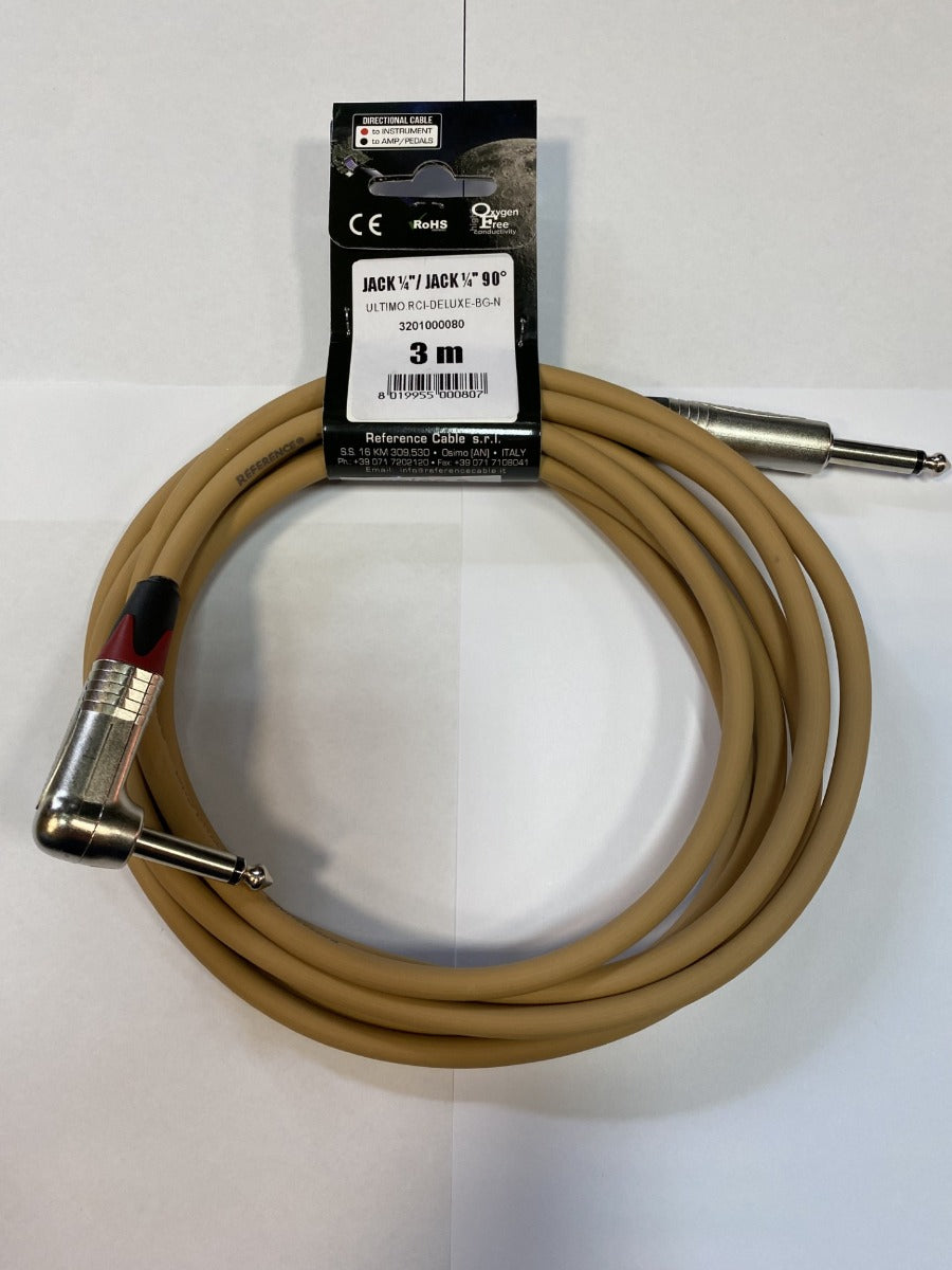 Reference ULTIMO RCI Deluxe -BG-JJR-3-N