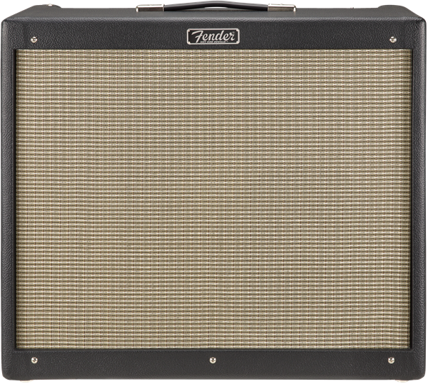 Fender Hot Rod DeVille 212 IV Amplificatore Valvolare per Chitarra
