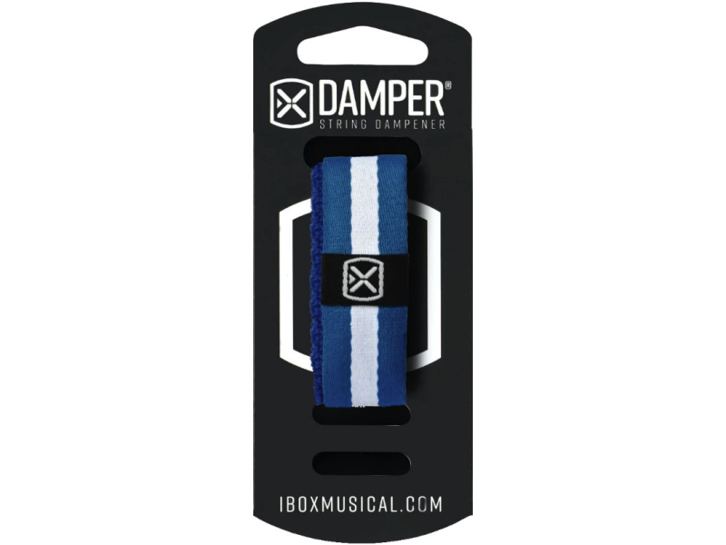 IBOX MUSICAL DH SM03 Holographic Blue