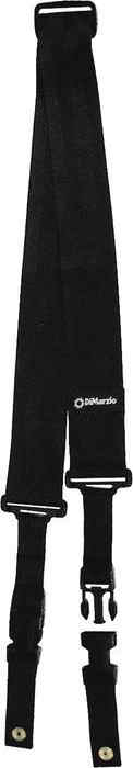 DIMARZIO DD2200BK TRACOLLA NERA