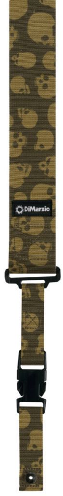 DIMARZIO DD2200MGSK CAMO TRACOLLA
