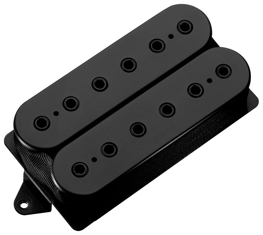 DIMARZIO DP159FBK Evolution Bridge "F-spaced" nero