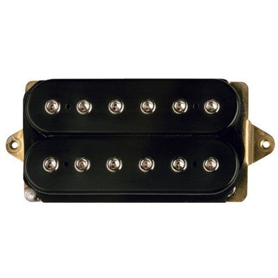 DIMARZIO DP220BK D Activator Bridge nero