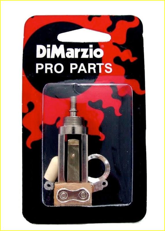 DIMARZIO EP1101 SELETTORE 3 POS. TIPO LES PAUL