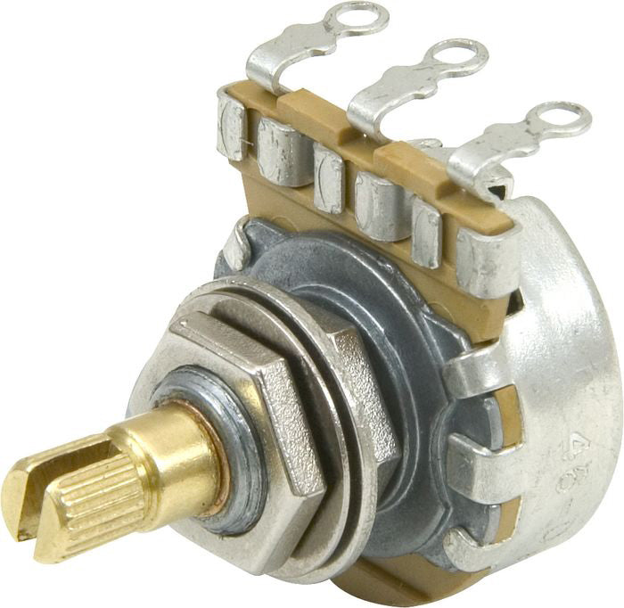 DIMARZIO EP1201 POTENZIOMETRO 500K