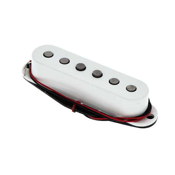 DIMARZIO Evolution Middle bianco - ISCV2W