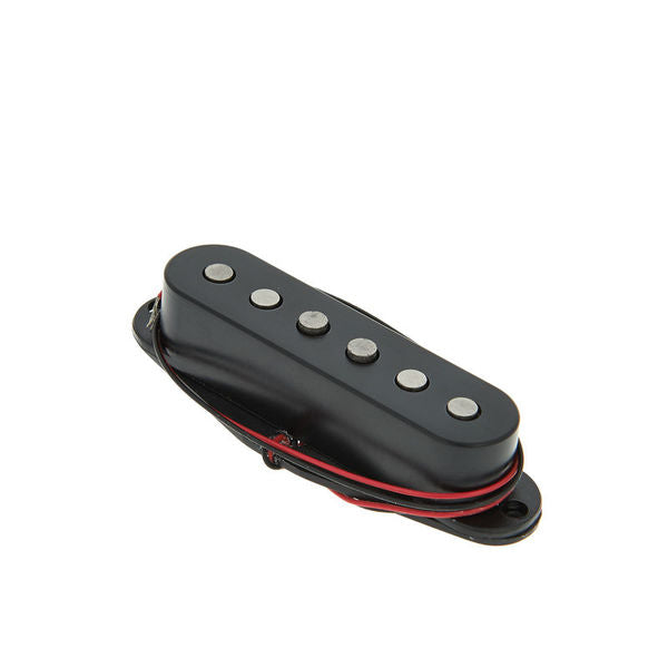 DIMARZIO Evolution Middle nero - ISCV2BK