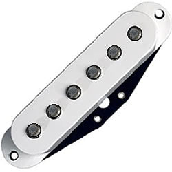 DIMARZIO Virtual Solo bianco - DP420W PICKUP
