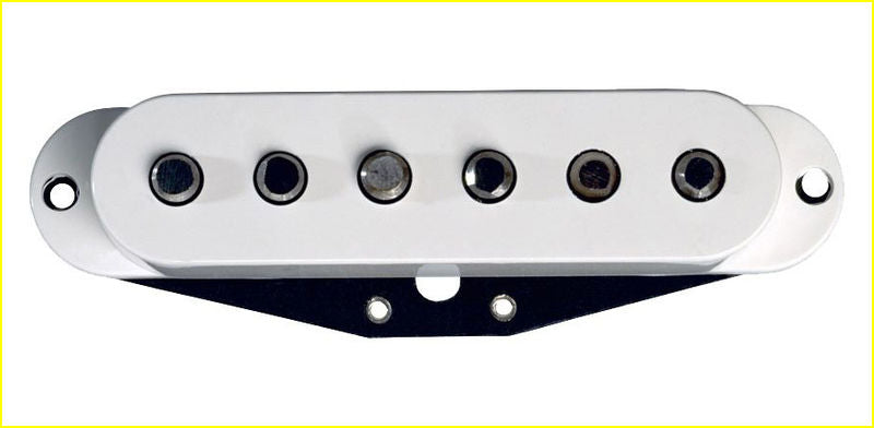DIMARZIO Virtual Vintage Blues bianco - DP402W PICKUP