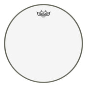 PELLE REMO DIPLOMAT DA 8" TRASPARENTE