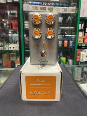 Fender Hammertone Distortion Usato