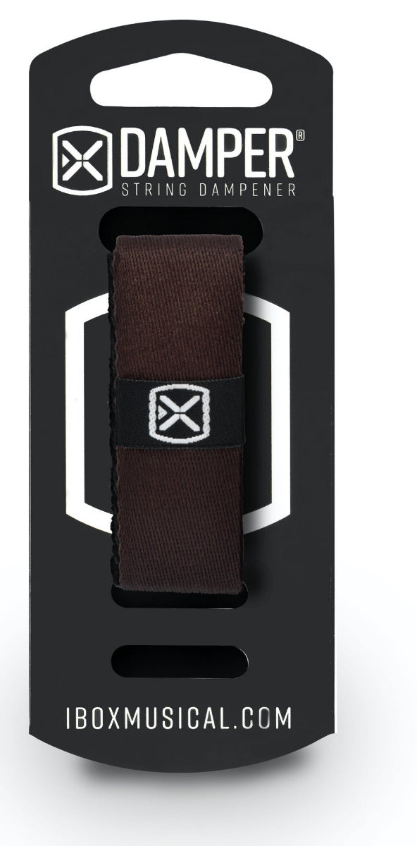 IBOX MUSICAL DK MD18 BROWN