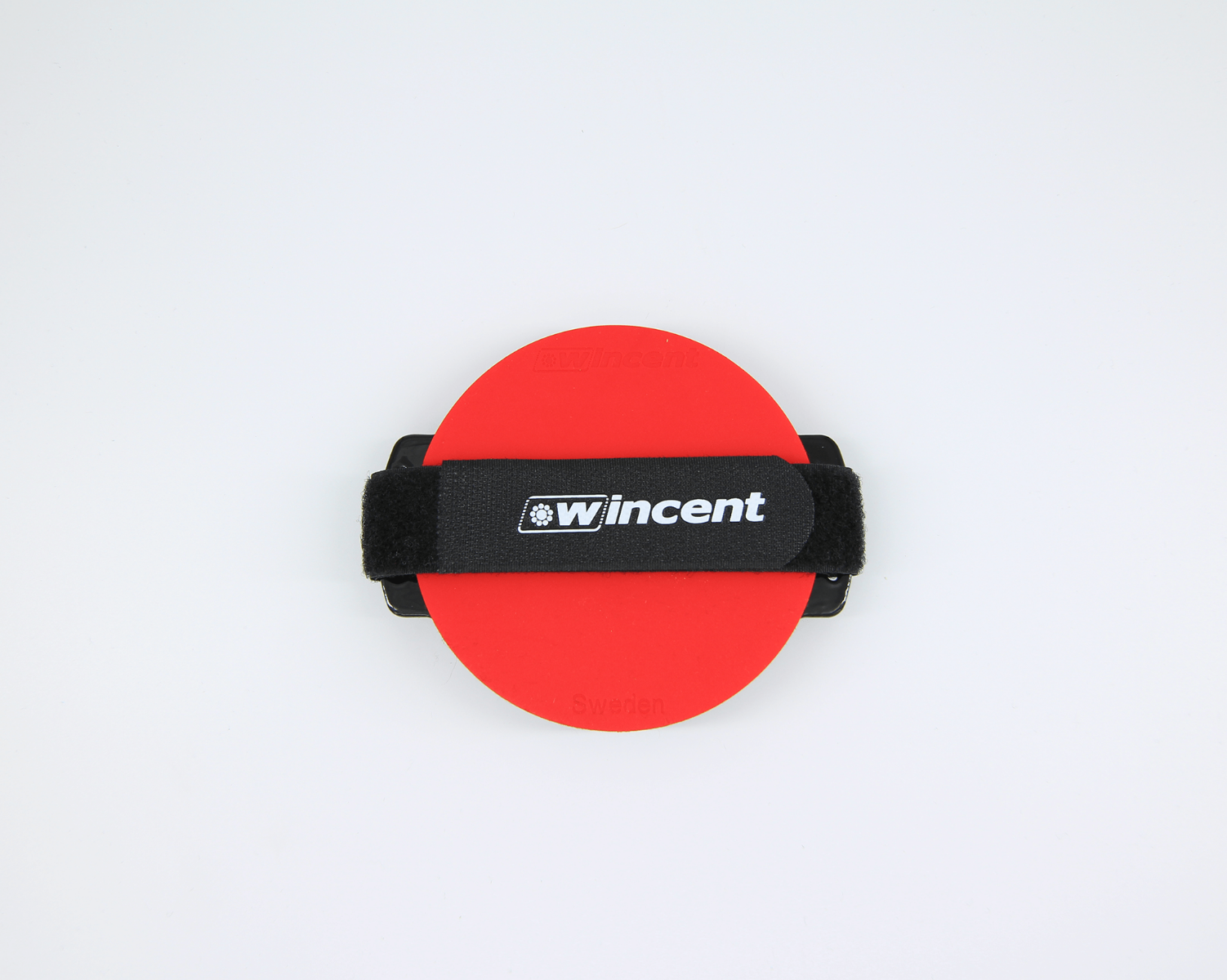 Wincent DualPad Portatile