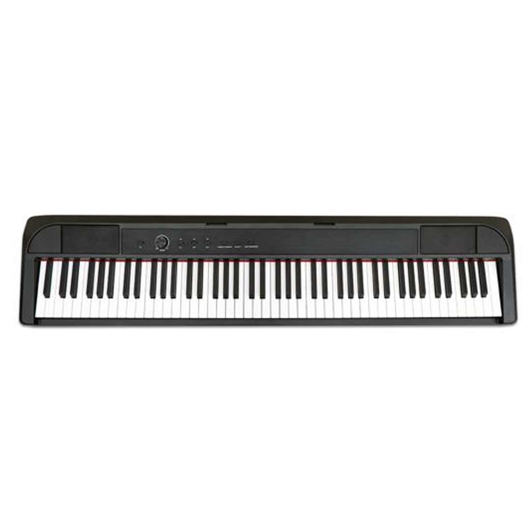 E-CHORD Digital Piano DP1 Pianoforte Digitale 88 Tasti pesati