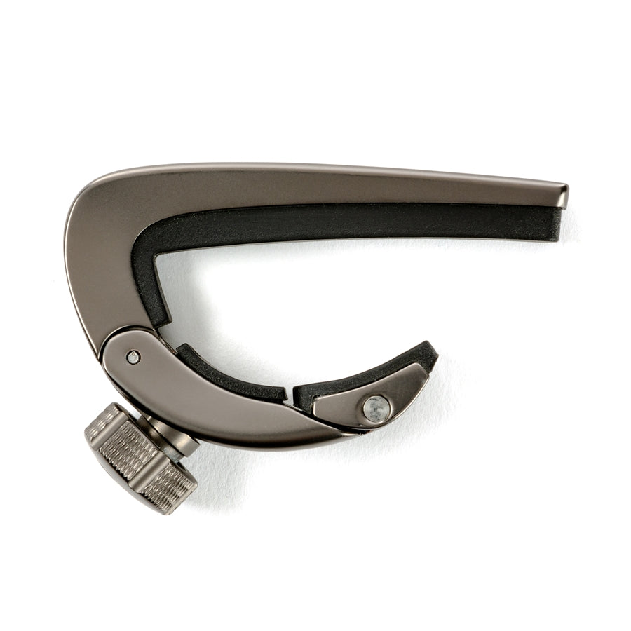 DUNLOP - DPCGM PIVOT CAPO GUN METAL