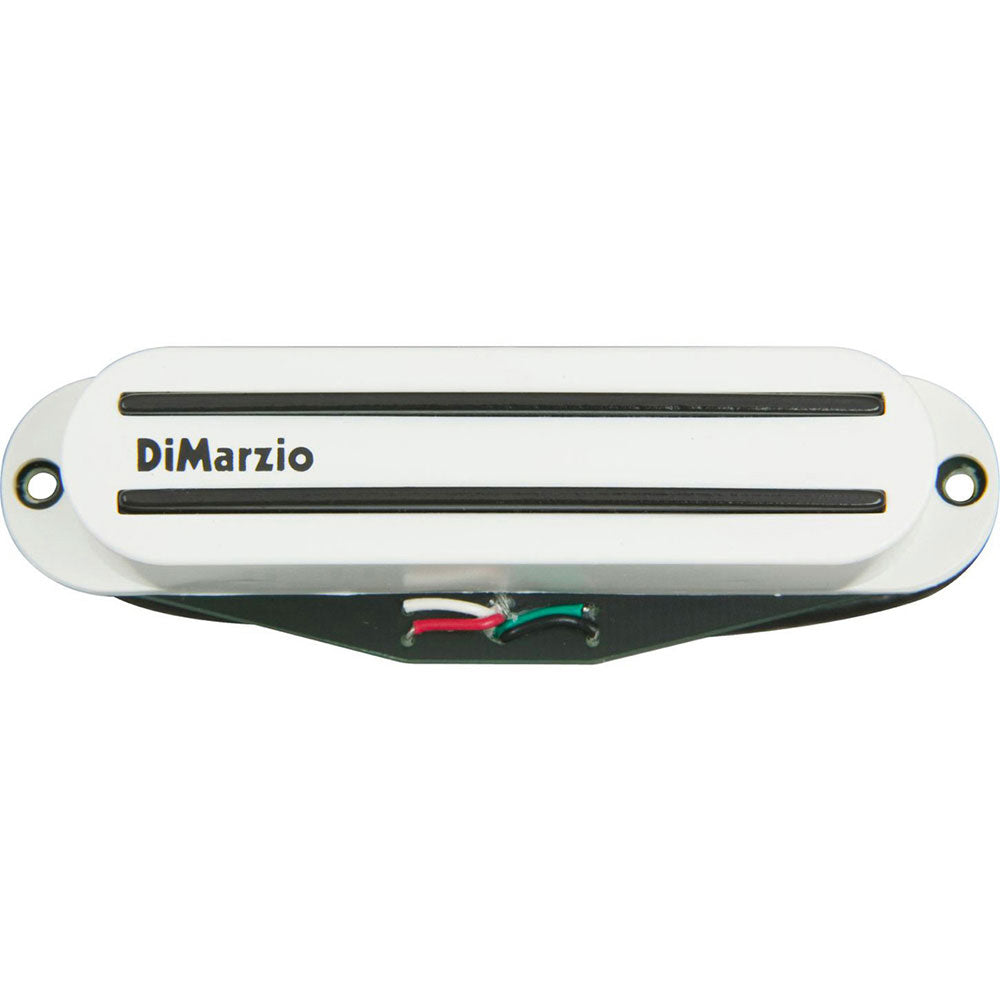 DIMARZIO DP188W Pro Track bianco