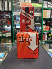 Digitech The Drop Usato