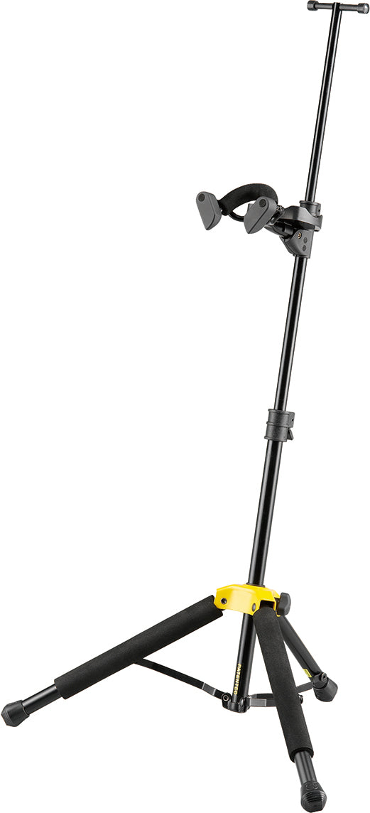 Hercules HCDS-571BB Supporto per Violino/viola in alluminio leggero