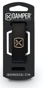 IBOX MUSICAL Damper DT MD20 BLACK