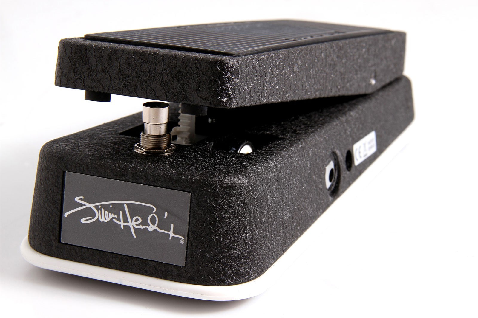 Dunlop - JH1D Jimi Hendrix Authentic Signature Cry Baby