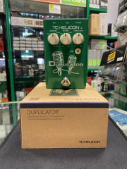 TC HELICON Duplicator Usato