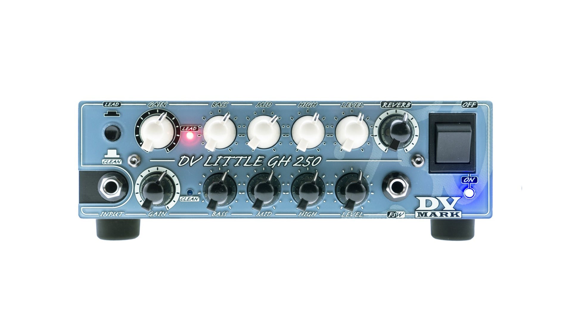 DV MARK DV LITTLE GH 250 Greg Howe signature