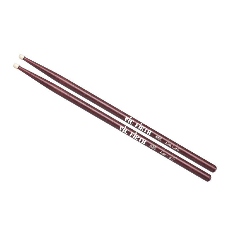 VIC FIRTH DAVE WECKL SDW