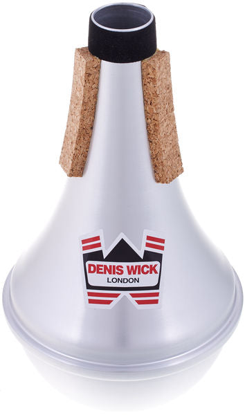 DENIS WICK Sordina Dritta Per Tromba O Cornetta - 5504