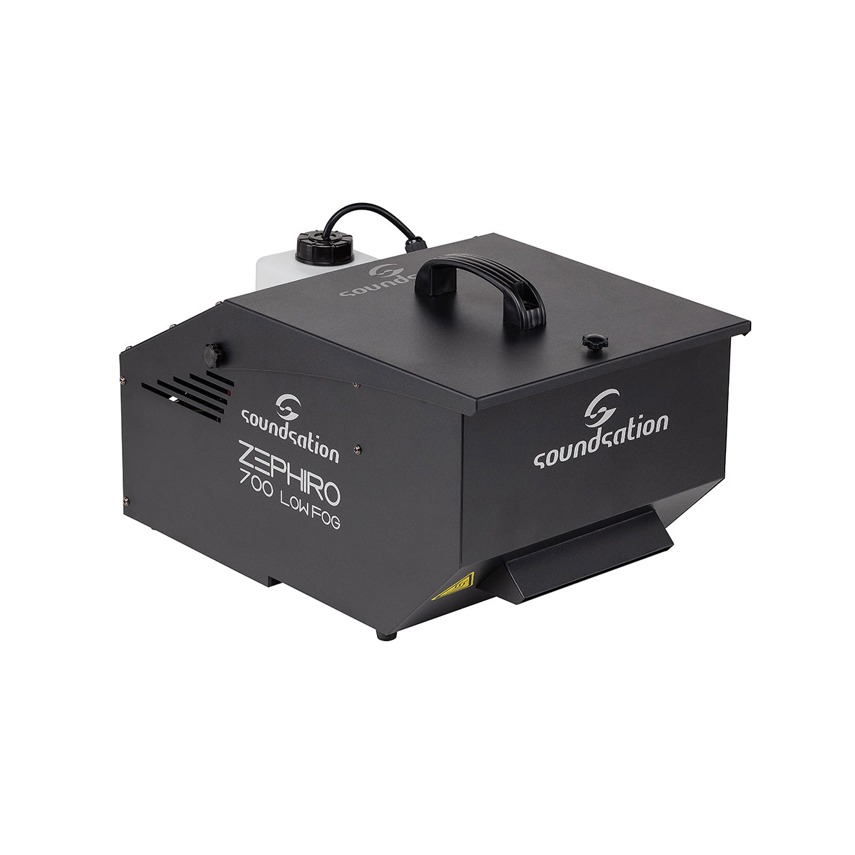 SOUNDSATION ZEPHIRO 700 LOW FOG (fumo basso)