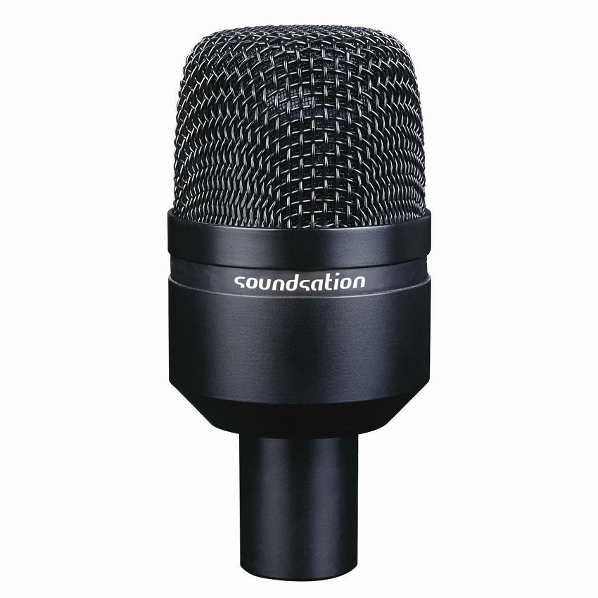 SOUNDSATION BDM-30 Microfono Dinamico per Grancassa