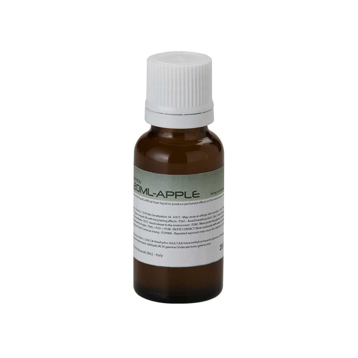 CENTOLIGHT FF20ML-APPLE Miscela di Essenze al Profumo di Mela