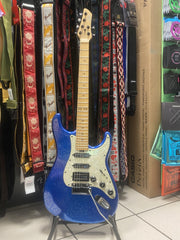 Eko Braidus 69 Signature Usata