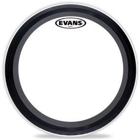 EVANS EMAD2 TRASPARENTE DA 22"