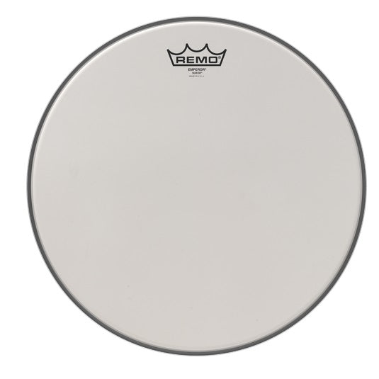 Pelle Remo Emperor Suede da 8"