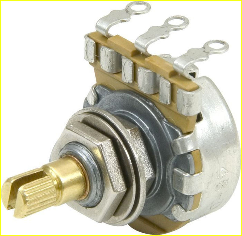 DIMARZIO EP1200 POTENZIOMETRO 250K