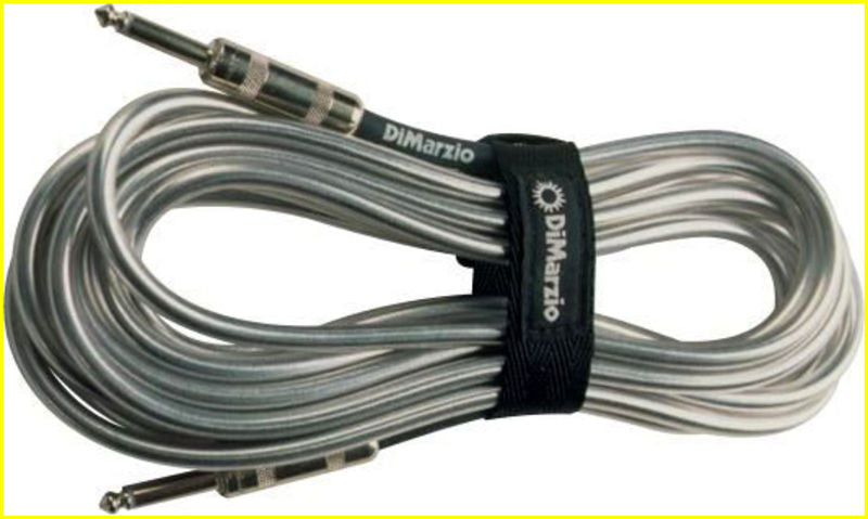 DIMARZIO EP1715SSSM CAVO CHITARRA