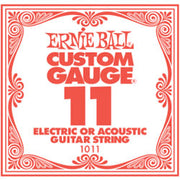 ERNIE BALL 1011 CORDA SINGOLA 011