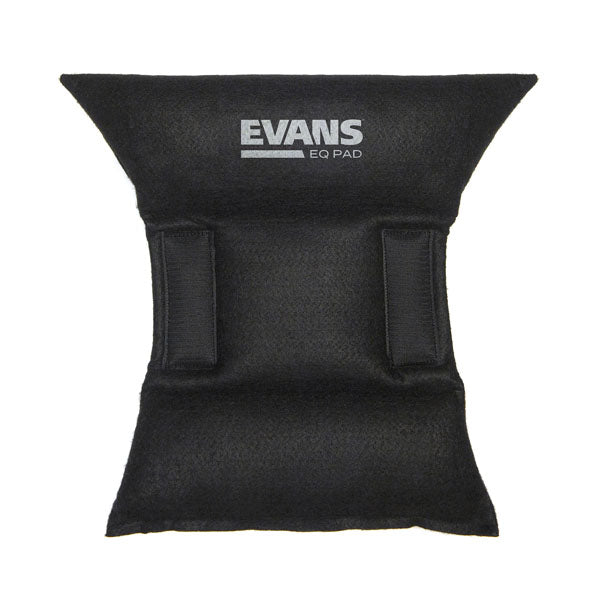 EVANS EQ Pad Silenziatore per gran cassa
