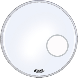 EVANS BD22RGCW EQ3 RESONANT PER CASSA 22"