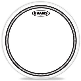 EVANS EC2 TRASPARENTE DA 8"